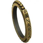 Panarea Sormus - - AS1854RU1 - 14 mm - Unisex - Aikuinen