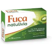FUCA - Natulivia 30 tablettia