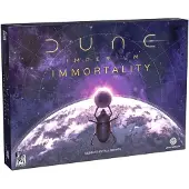 Direwolf Dune Imperium: Immortality