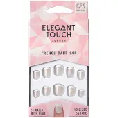 Elegant Touch Tyylikäs ranskalainen luonnollinen nude 144 XS
