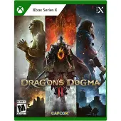Dragon's Dogma 2 - XBX