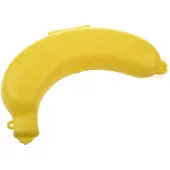 MaxPower Hot Banana suojaava säilytyslaatikko, banaaniulkolaatikko, täydellinen muotoilu.