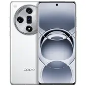 OPPO Find X7 PHZ110 512 Gt (16 Gt RAM) Valkoinen CN