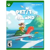 Petit Island - Xbox Series X