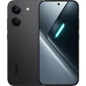 Xiaomi Poco X8 Pro Max 12+256 musta