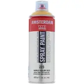 Amsterdam sprayfärg Naples Yellow Deep 223