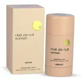 Armaf Club de Nuit Woman Deodoranttipuikko 75 g