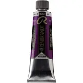 Rembrandt ljyv ri tuubissa 150 ml pysyv sinivioletti 568 (01075682)