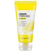 Secret Key Lemon Sparkling Peeling Gel - 120 ml