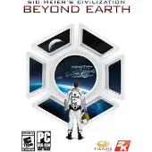 Sid Meier's Civilization: Beyond Earth - PC