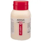Talens Art Creation Akrüylimaalaus - Napolin Keltainen Vaaleanpunainen - 292 - 750 ml purkki - Talens