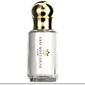 Gris Montaigne - Parfyymi Musc Tahara - Pippuripatsas -