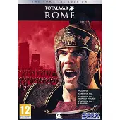 Rome Total War Complete Edition (PC DVD)