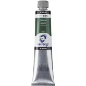 Van Gogh öljyväri 629 Green Earth - 200ml