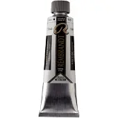 Rembrandt ljyv rituubi 150 ml titaaninvalkoinen (pellava ljy) 118 (01071182)