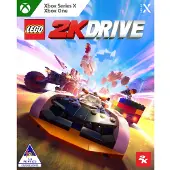 Lego 2K -asema
