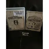 The Elder Scrolls IV: Oblivion - PlayStation 3:n parhaat hitit