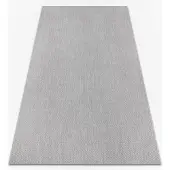 Rugsx Matto string sizal flat 48663/320 harmaa sileä