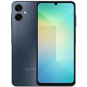 Samsung Galaxy A06 4G 4 Gt/64 Gt A065F Dual Black