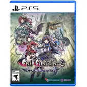 Gal Guardians - Demon Purge