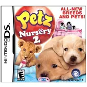 Petz Nursery 2 – Nintendo DS (uudistettu)