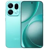OPPO Find X9S Pro PME110 CN 16+1TB Sininen