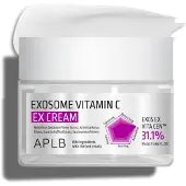 APLB Exosome Vitamin C EX Cream 55ml