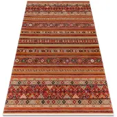 Rugsx Matto Keshan Itämainen 7685/53578, oranssi