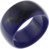Cristian Lay Naisten rannekorut Cristian Lay 42325650 | Sininen Teräs (6,5 cm)