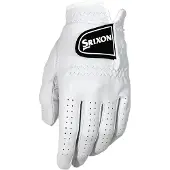 Srixon SRX Cabretta Wht LH M