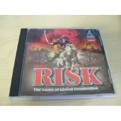 Riski (Jewel Case) - PC