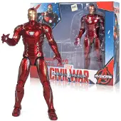 MaxPower (Carnage) Avengers Titan Hero -sarjan 12 tuuman toimintafiguuri lapsille