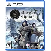 Keskiajan dynastia - PlayStation 5