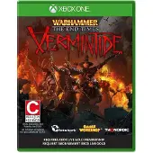 Warhammer: End Times - Vermintide - Xbox One