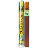 Cuba Brazil Men Eau-De-Toilette Spray, 1,17 unssia