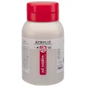 Talens Art Creation Akrüüli maali - Hõbe - 800 - 750 ml purk - Talens Art Creation