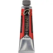 Rembrandt öljy 40ml 321 Permanent Madderlight Lt