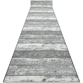 Rugsx Kumipohjainen matto DESKI, 100x120 cm