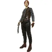 Star Wars Big Figs Rogue One 20" hyljekomentaja -toimintahahmo