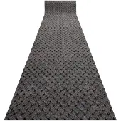 Rugsx Eteismatto Vectra, 100x350 cm