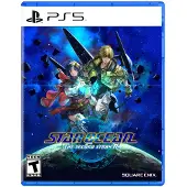 Star Ocean: The Second Story R (PS5)