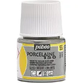 You do it Posliinimaali - - kiiltävä - harmaa - 45 ml