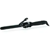 BaByliss BAB2245NBU Keraaminen Dial-A-Heat-kiharruspuikko 19mm 25 lämpöasetuksella varustettuna