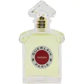 Guerlain Samsara Eau de Parfum -suihke naisille 2,5 unssia