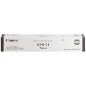 Canon GPR-51 v rikasetti - musta
