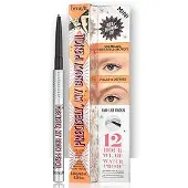 Benefit Precisely My Brow Pencil Ultra-Fine Brow Defining Pencil Mini #04 0.001 fluid_ounces s vy 4