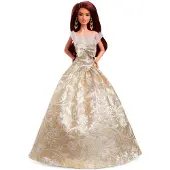 Barbie Juhlakauden Latino-keräilynukke