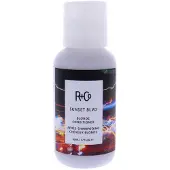 R+Co :n Sunset Blvd Blonde -hoitoaine Unisexille - 1,7 oz hoitoaine