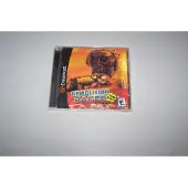 Demolition Racer: Ei poistumista - Dreamcast