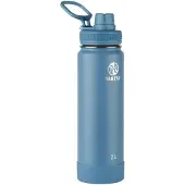 Takeya Actives Insulated Bottle 700ml Bluestone Termokset 700ml
